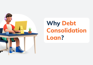 Why Debt Consolidation Loan?